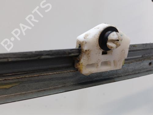 Used Front left window mechanism RENAULT KANGOO Express (FW0/1_) 1.5 dCi 75 (FW07, FW10, FW04) (75 hp) 20450762