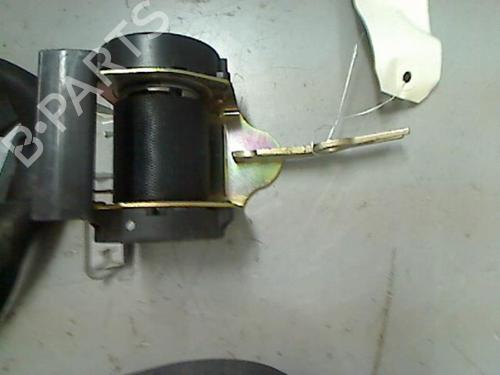 Rear right belt tensioner BMW 3 (E46) 320 i | BP20409314C90 