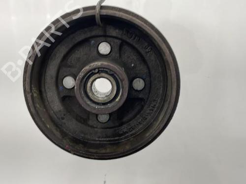 Andere für SUZUKI ALTO VII (GF) 1.0 (AMF310, GFC31S) (68 hp) 20440599