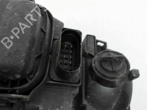 Right headlight AUDI A3 (8P1) 1.9 TDI | BP32250321C29