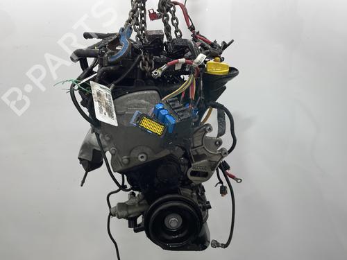 Engine DACIA SANDERO II 1.2 | BP30602904M1 