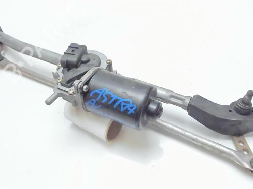 Front wiper motor OPEL ASTRA G Hatchback (T98) 1.6 (F08, F48) | BP20452496M29 