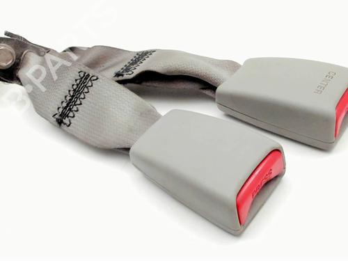 Seat buckle NISSAN X-TRAIL I (T30) 2.2 dCi 4x4 | BP29212758I32 