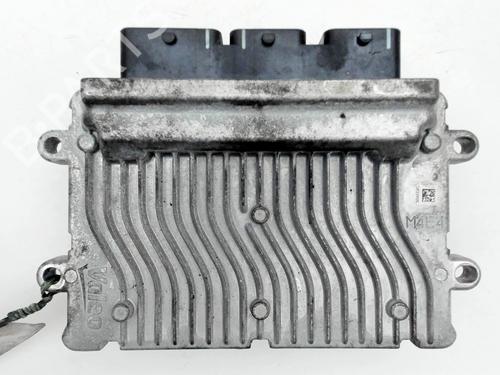 Engine control unit (ECU) CITROËN C3 II (SC_) 1.4 | BP32787066M57  - Image 6
