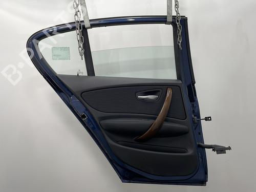 Left rear door BMW 1 (E87) 118 i | BP26147600C4 