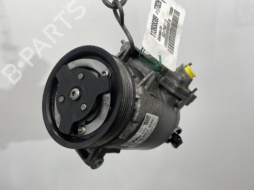 AC compressor SEAT IBIZA IV (6J5, 6P1) 1.2 TDI | BP29749718M34