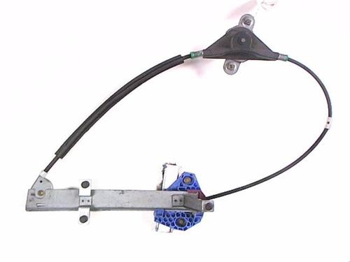 Used Rear left window mechanism FORD MONDEO II (BAP) 1.6 i (90 hp) 20433055