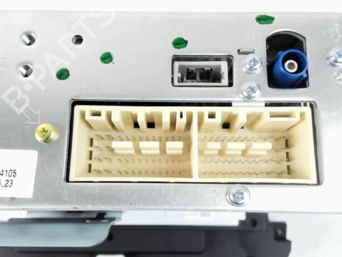 Radio KIA CEED (CD) 1.6 CRDi 136 | BP34047932E6  - Image 6