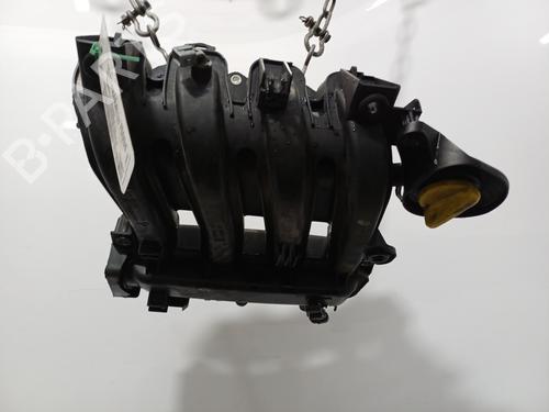 Manifold Indsugning Manifold Indsugning RENAULT CLIO III (BR0/1, CR0/1) [2005-2014] 34146045 34146045