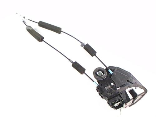 Rear right lock HONDA CIVIC IX (FK) 2.2 i-DTEC (FK3) | BP20444816C99 