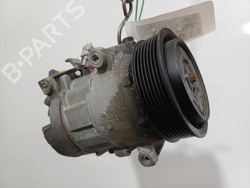 AC compressor RENAULT MEGANE CC (EZ0/1_) 1.9 dCi (EZ0J, EZ1S) | BP37728191M34 - Image 2