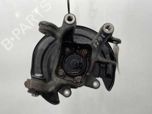 Right rear steering knuckle TOYOTA AURIS (_E18_) 1.8 Hybrid (ZWE186_, ZWE186R) | BP24130606M28 
