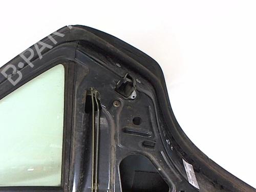 Right rear door MERCEDES-BENZ 124 Saloon (W124) 250 Turbo-D (124.128) | BP21203654C5