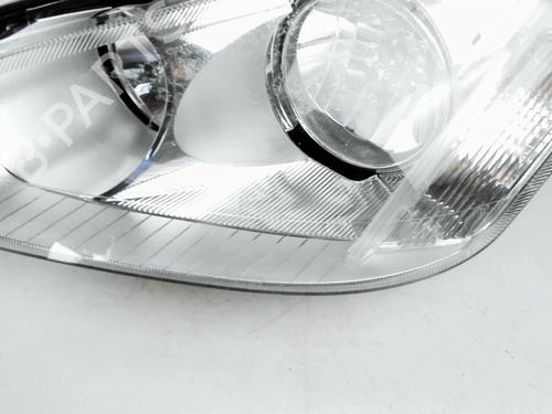 Left headlight FORD C-MAX (DM2) 1.8 TDCi | BP37090472C28 - Image 4