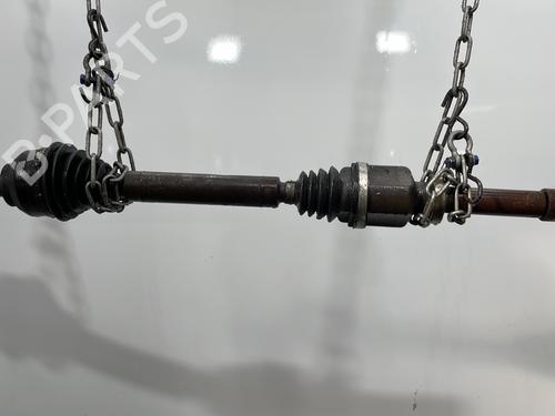 Półoś przednia prawa RENAULT LAGUNA II (BG0/1_) 1.8 16V (BG04, BG0B, BG0C, BG0V) | BP30044908M39 