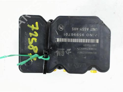 ABS pump CHEVROLET SPARK (M300) 1.0 | BP21208687M43 - Image 4