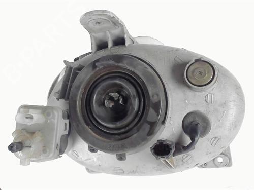 Left headlight DAEWOO MATIZ (M100, M150) 0.8 | BP20466462C28 - Image 6