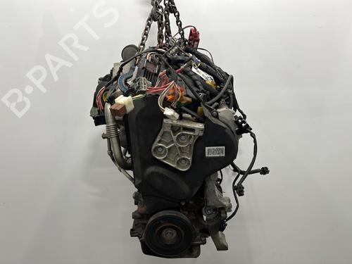 Engine RENAULT SCÉNIC II (JM0/1_) 1.9 dCi (JM0G, JM12, JM1G, JM2C) | BP32182926M1 - Image 3