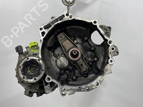 Gearbox VW GOLF IV (1J1) 1.9 TDI | BP25122449M3 