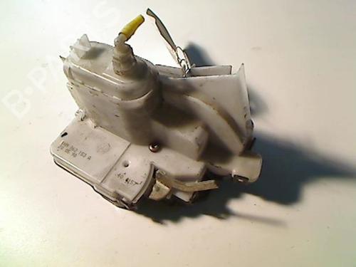 Rear left lock VW POLO III (6N1) 60 1.4 | BP20454342C100 