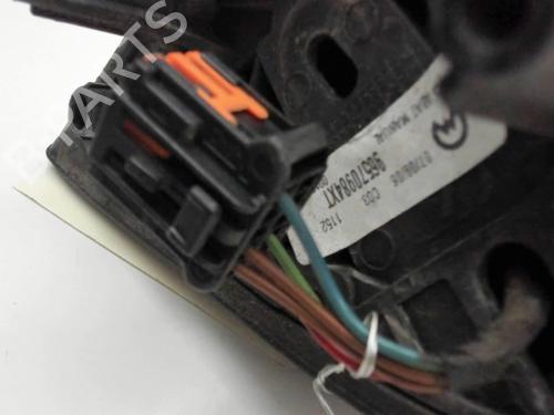 Left mirror CITROËN XSARA PICASSO (N68) 1.6 HDi | BP29956838C26