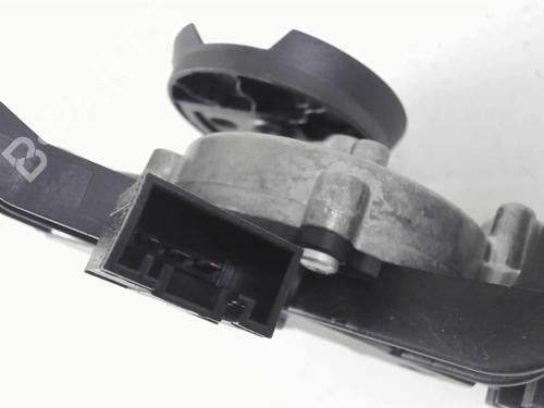 Used Rear wiper motor BMW 5 Touring (F11) 520 d (184 hp) 20389262