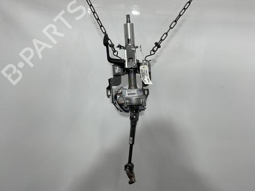 Used Steering column Steering column RENAULT KADJAR (HA_, HL_) 1.2 TCe 130 (HLMR) (130 hp) 31794344 31794344