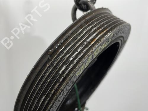 Used Pulley Pulley PEUGEOT 307 (3A/C) 2.0 HDi 110 (107 hp) 29844162 29844162