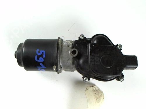 Front wiper motor NISSAN X-TRAIL I (T30) 2.2 dCi | BP20466271M29 