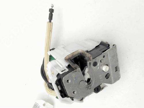 Used Rear left lock Rear left lock 38787598 38787598