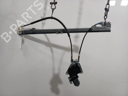 Used Front left window mechanism Front left window mechanism 38744694 38744694