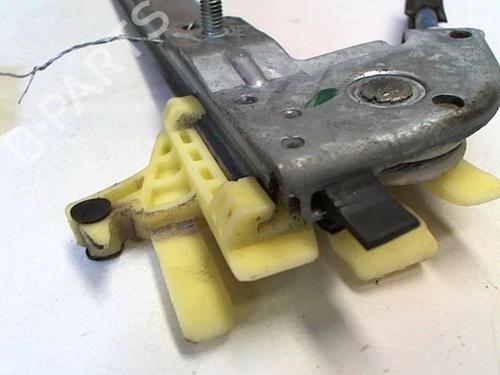 Rear right window mechanism CITROËN XSARA PICASSO (N68) 2.0 HDi | BP20479540C25 