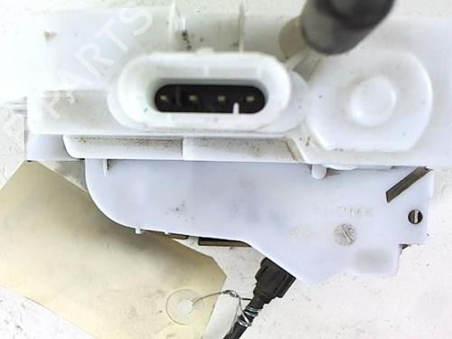 Used Front right lock Front right lock 20426744 20426744