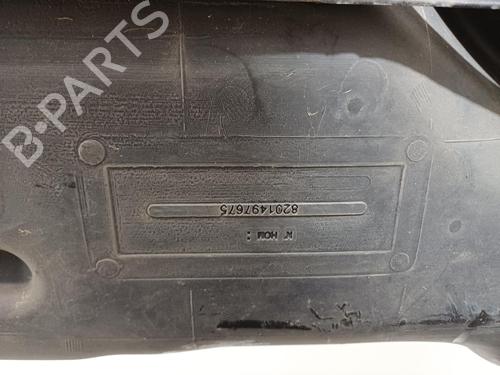Andre RENAULT TRAFIC III Van (FG_) 2.0 dCi 150 (FGMU) | BP39393273O1 - Image 3