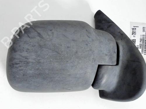 Right mirror RENAULT KANGOO (KC0/1_) 1.2 (KC0A, KC0K, KC0F, KC01) | BP32305810C27 