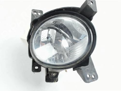 Right front fog light HYUNDAI SANTA FÉ II (CM) 2.2 CRDi 4x4 | BP22517218C31 