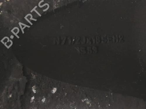 Used Rim Rim 20395691 20395691