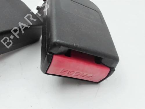 Used Seat buckle PEUGEOT 407 SW (6E_, 6D_) 1.6 HDi 110 (109 hp) 20438816
