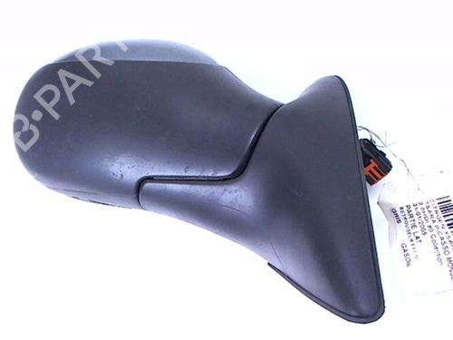 Retrovisor direito CITROËN XSARA PICASSO (N68) 2.0 HDi | BP20437672C27 