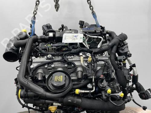Engine JAGUAR XE (X760) 2.0 | BP20467896M1  - Image 7