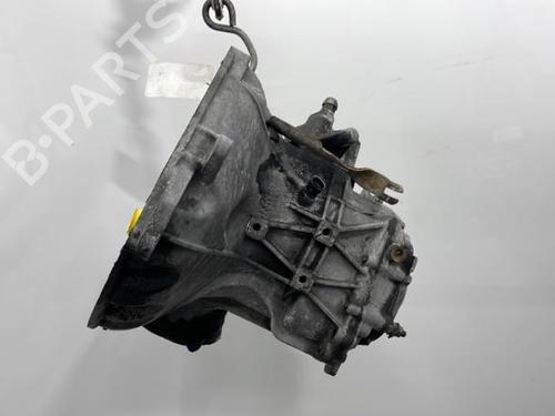 Used Gearbox Gearbox OPEL ASTRA F Hatchback (T92) 1.7 TDS (F08, M08, F68, M68) (82 hp) 20420141 20420141