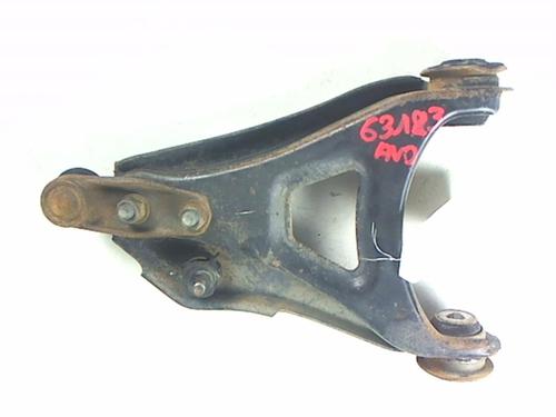 Used Right front suspension arm Right front suspension arm RENAULT KANGOO (KC0/1_) 1.4 (KC0C, KC0H, KC0B, KC0M) (75 hp) 20448673 20448673