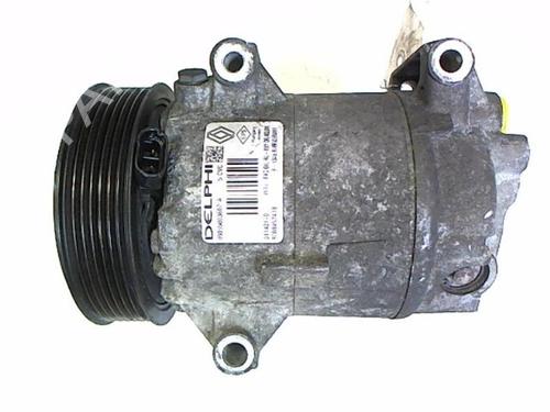 AC Kompressor RENAULT SCÉNIC II (JM0/1_) 2.0 (JM05, JM0U, JM1N, JM1U, JM2V) (135 hp) 28329921