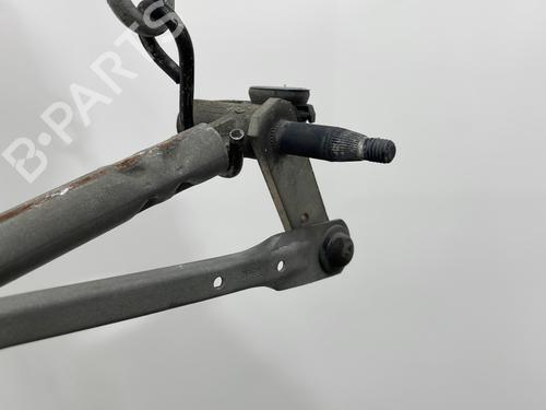 Used Front wipers mechanism Front wipers mechanism MINI MINI CLUBMAN (R55) Cooper (115 hp) 26965138 26965138