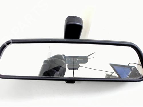 Used Rear mirror BMW 3 (E46) 316 i (105 hp) 30795052