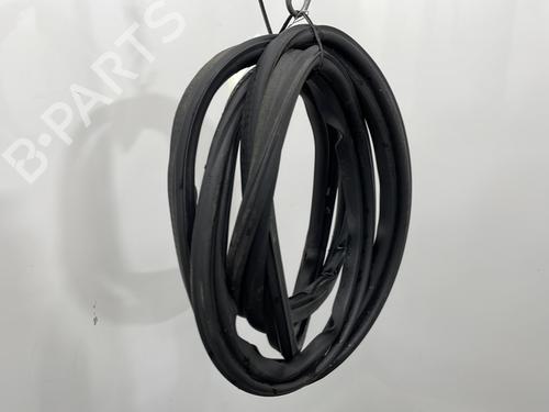 Rubber door seal PEUGEOT 206 Hatchback (2A/C) 1.4 i | BP26035446C142 