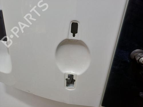 Left tailgate PEUGEOT PARTNER Platform/Chassis | BP37275375C76 - Image 3