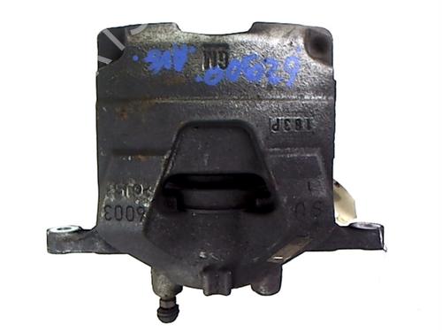Used Left front brake caliper Left front brake caliper OPEL ASTRA J (P10) 1.7 CDTI (68) (110 hp) 20447933 20447933
