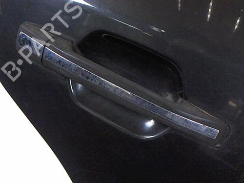 Dør højre bagtil Dør højre bagtil MERCEDES-BENZ 124 Saloon (W124) 250 Turbo-D (124.128) (126 hp) 21203654 21203654