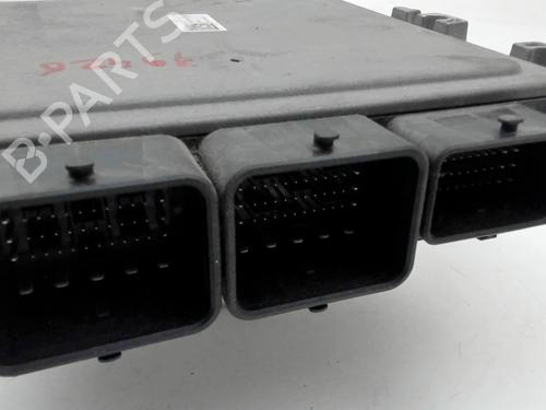 Used Engine control unit (ECU) Engine control unit (ECU) CITROËN C5 III Break (RW_) 1.6 HDi 110 (112 hp) 32787007 32787007